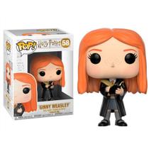 Ginny Weasley 58 Pop Funko Harry Potter