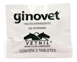 Ginovet Envelope C/02 Vetnil