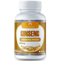 Ginseng 100 Cápsulas 500mg