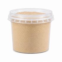 Ginseng brasileiro em pó 100g - pfaffia paniculata - pote com tampa