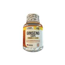 Ginseng Caps - 60 Caps 500Mg Ginseng Caps - 60 Caps 500Mg