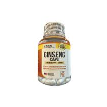 Ginseng Caps - 60 Caps 500mg