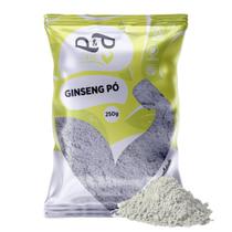 Ginseng em Pó - 250g - P&P