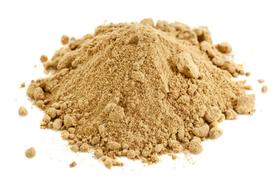 Ginseng em pó puro - Pacote de 250 G