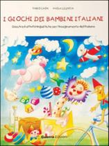 Giochi dei bambini italiani, i