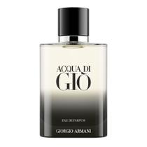 Giorgio Armani Acqua Di Gio Eau de Parfum - Perfume Masculino 100ml