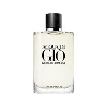 Giorgio Armani Acqua Di Gio Eau de Parfum - Perfume Masculino 200ml