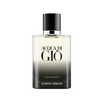 Giorgio Armani Acqua Di Gio Eau De Parfum Perfume Masculino 50ml