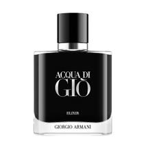 Giorgio Armani Acqua Di Gio Elixir - Perfume Masculino 50ml