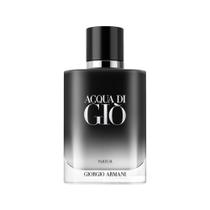 Giorgio Armani Acqua Di Giò Parfum Perfume Masculino 100ml