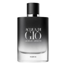Giorgio Armani Acqua Di Giò Parfum - Perfume Masculino 125ml