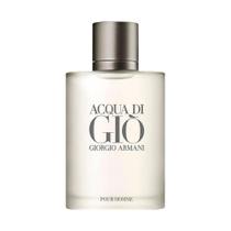 Giorgio Armani Acqua di Giò Pour Homme Eau de Toilette - Perfume Masculino 200ml