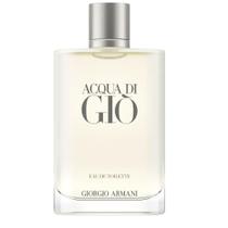 Giorgio Armani Acqua di Giò Pour Homme Eau de Toilette - Perfume Masculino 200ml