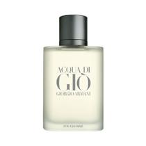 Giorgio Armani Acqua di Giò Pour Homme Eau de Toilette - Perfume Masculino 50ml Giorgio Armani Acqua di Giò Pour Homme Eau de Toilette - Perfume Masculino 50ml