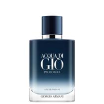 Giorgio Armani Acqua Di Giò Profondo Eau De Parfum 100ml