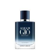 Giorgio Armani Acqua Di Giò Profondo Eau De Parfum 50ml