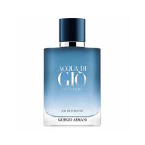 Giorgio Armani Acqua di Giò Profondo Eau de Toilette - Perfume Masculino 100ml