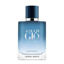 Giorgio Armani Acqua Di Gio Profondo Eau de Toilette - Perfume Masculino 50ml