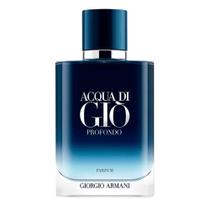 Giorgio Armani Acqua di Giò Profondo Parfum - Perfume Masculino 100ml