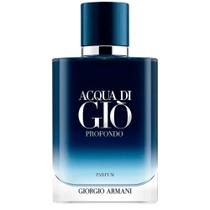 Giorgio Armani Acqua di Giò Profondo Parfum - Perfume Masculino 200ml Giorgio Armani Acqua di Giò Profondo Parfum - Perfume Masculino 200ml