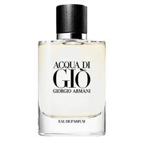 Giorgio Armani Acqua di Giò Refillable Eau de Parfum - Perfume Masculino 125ml