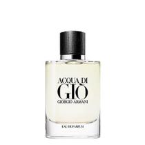 Giorgio Armani Acqua di Giò Refillable Eau de Parfum - Perfume Masculino 75ml