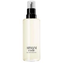 Giorgio Armani Armani Code Eau De Toilette - Perfume Masculino Refil 150ml