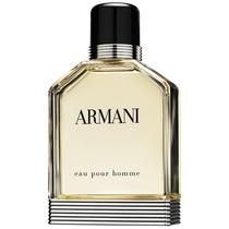 Giorgio Armani Armani Eau Pour Homme Eau de Toilette - Perfume Masculino 100ml