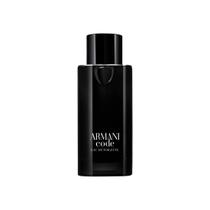 Giorgio Armani Armani New Code Edt Perfume Masculino 125ml