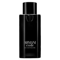 Giorgio Armani Code Eau de Toilette - Perfume Masculino 125ml