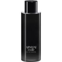 Giorgio Armani Code Eau De Toilette - Perfume Masculino 200ml