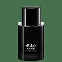 Giorgio Armani Code Eau de Toilette - Perfume Masculino 50ml