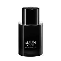 Giorgio Armani Code Eau de Toilette - Perfume Masculino 50ml
