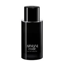 Giorgio Armani Code Eau de Toilette - Perfume Masculino 75ml Giorgio Armani Code Eau de Toilette - Perfume Masculino 75ml