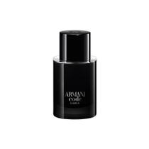 Giorgio Armani Code Edp Perfume Masculino Recarregável 50Ml Giorgio Armani Code Edp Perfume Masculino Recarregável 50Ml