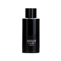 Giorgio Armani Code Perfume Masculino Parfum 125ml Giorgio Armani Code Perfume Masculino Parfum 125ml