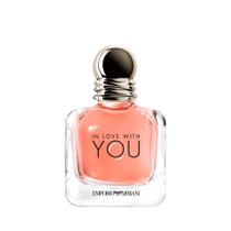 Giorgio Armani In Love With You Eau de Parfum - Perfume Feminino 50ml