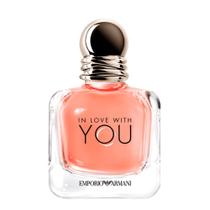 Giorgio Armani In Love With You Eau de Parfum - Perfume Feminino 50ml