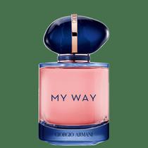 Giorgio Armani My Way Eau de Parfum Intense - Perfume Feminino 50ml