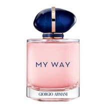 Giorgio Armani My Way Edp 50 ml - Perfume Feminino