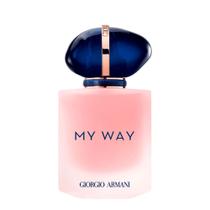 Giorgio Armani My Way Floral Eau de Parfum - Perfume Feminino 50ml