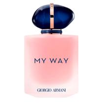 Giorgio Armani My Way Floral Eau de Parfum - Perfume Feminino 90ml