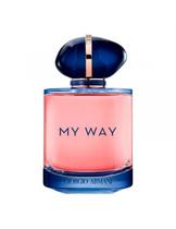 Giorgio Armani My Way Intense Eau de Parfum - Perfume Feminino 30ml Giorgio Armani My Way Intense Eau de Parfum - Perfume Feminino 30ml