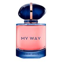 Giorgio Armani My Way Intense Eau De Parfum - Perfume Feminino 90ml Giorgio Armani My Way Intense Eau De Parfum - Perfume Feminino 90ml