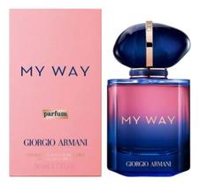 Giorgio Armani My Way Le Parfum 50ml Feminino