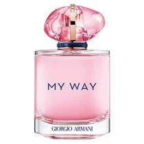 Giorgio Armani My Way Nectar Eau De Parfum - Perfume Feminino 90ml