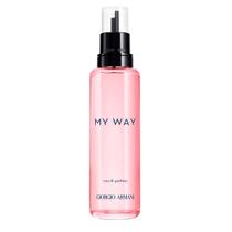 Giorgio Armani My Way Refill Eau de Parfum - Perfume Feminino 100ml