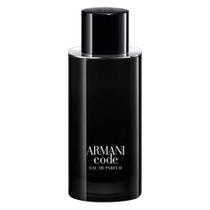 Giorgio Armani New Code Eau de Parfum - Perfume Masculino 125ml