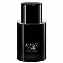 Giorgio Armani New Code Eau de Parfum - Perfume Masculino 50ml
