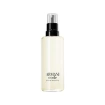 Giorgio Armani New Code Edt Perfume Masculino 150Ml